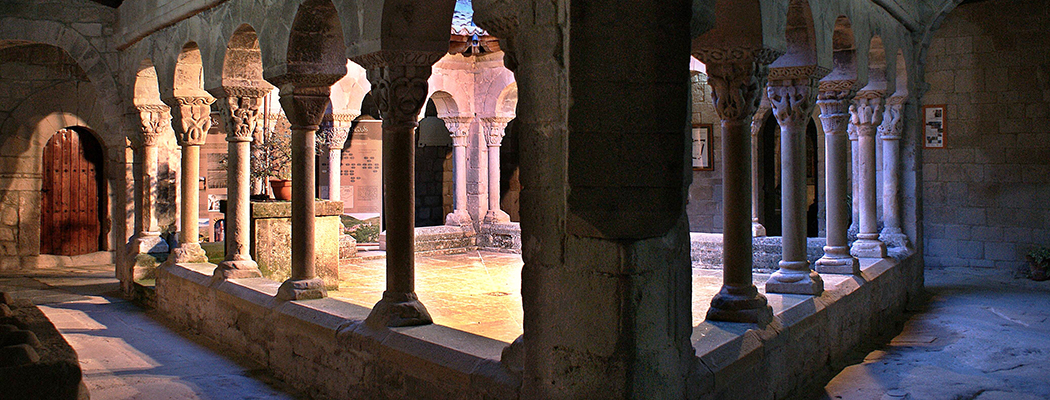 Lluçanès turisme