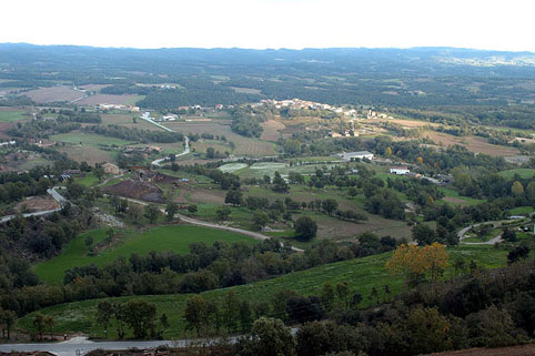 Punts d'interès