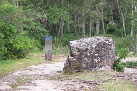 ACTIVITATS - Ruta de les Bruixes del Lluçanès